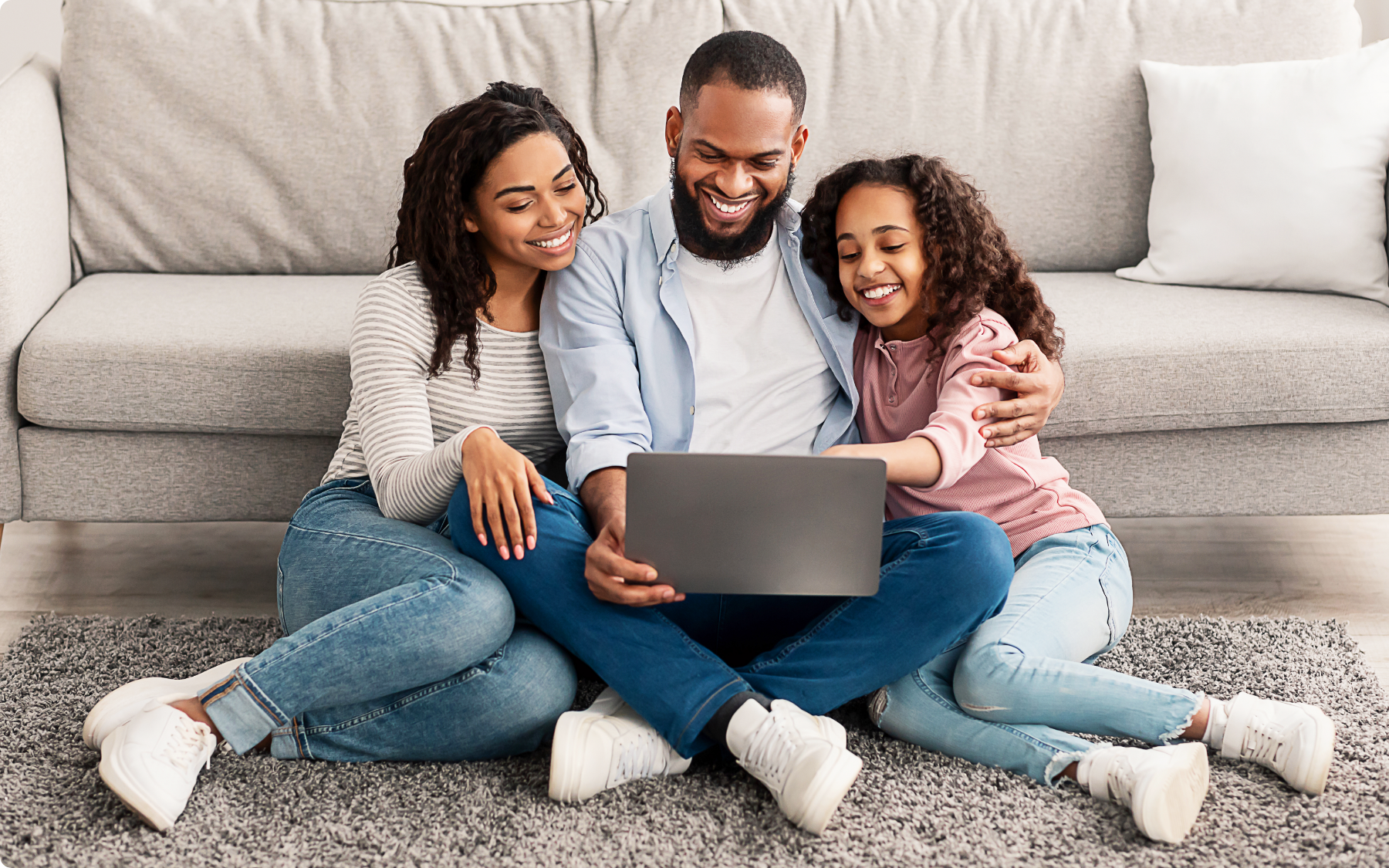 Our new website is live!