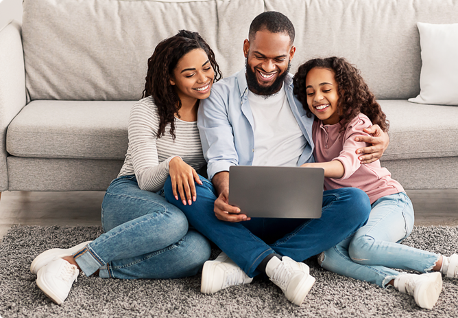 Our new website is live!